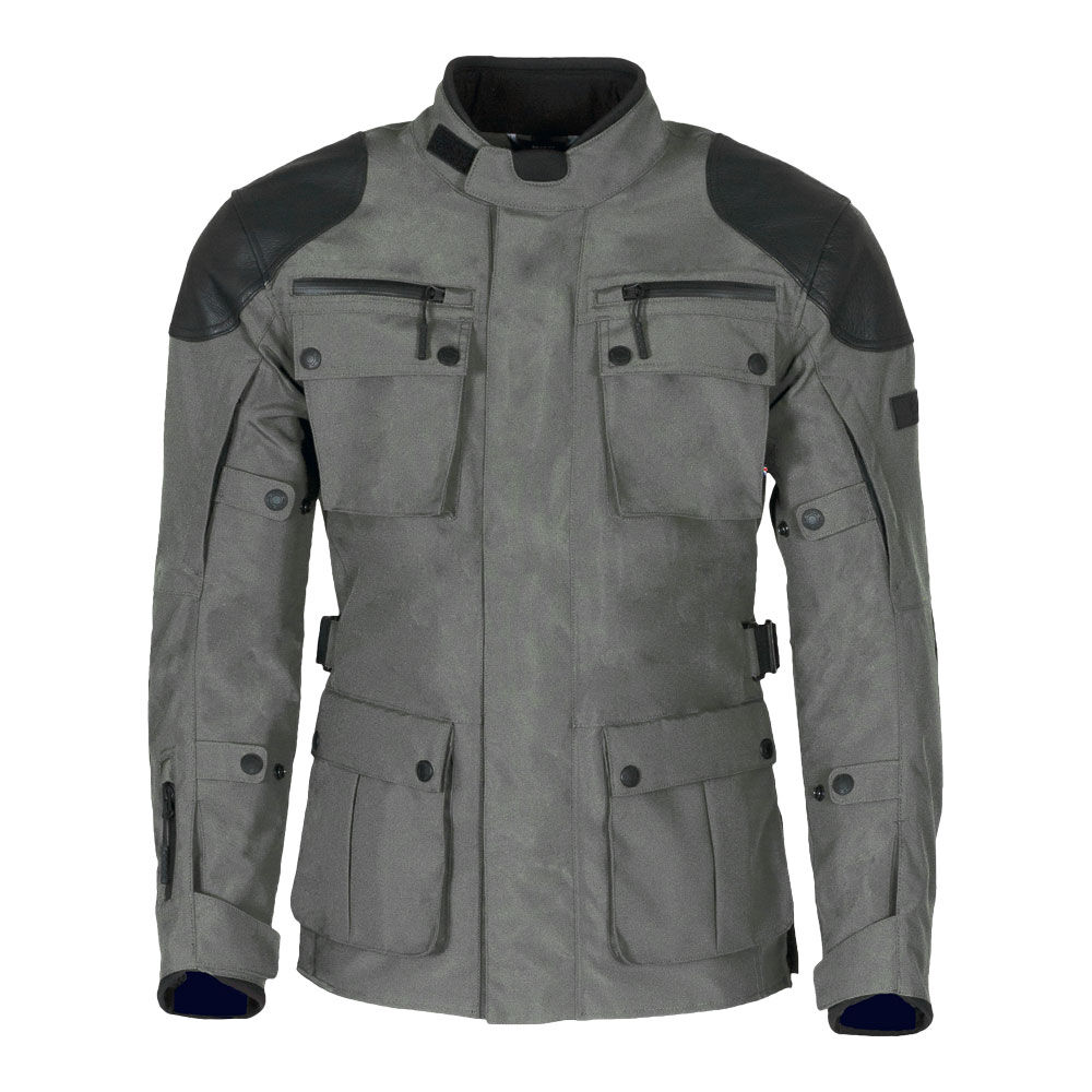 Merlin Jacket Sayan Laminated D3O Khaki S