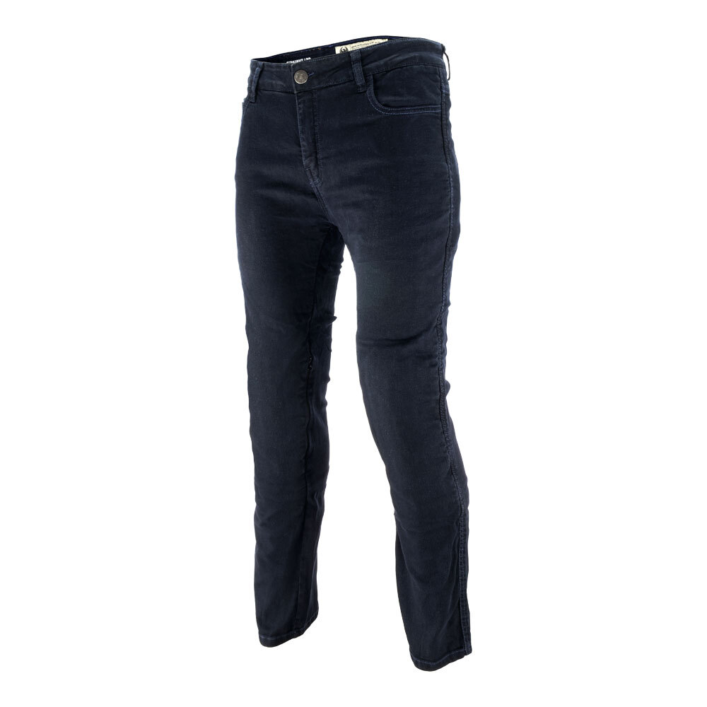 Merlin Jeans Mere Ladies Dark Navy Blue S 10 071922