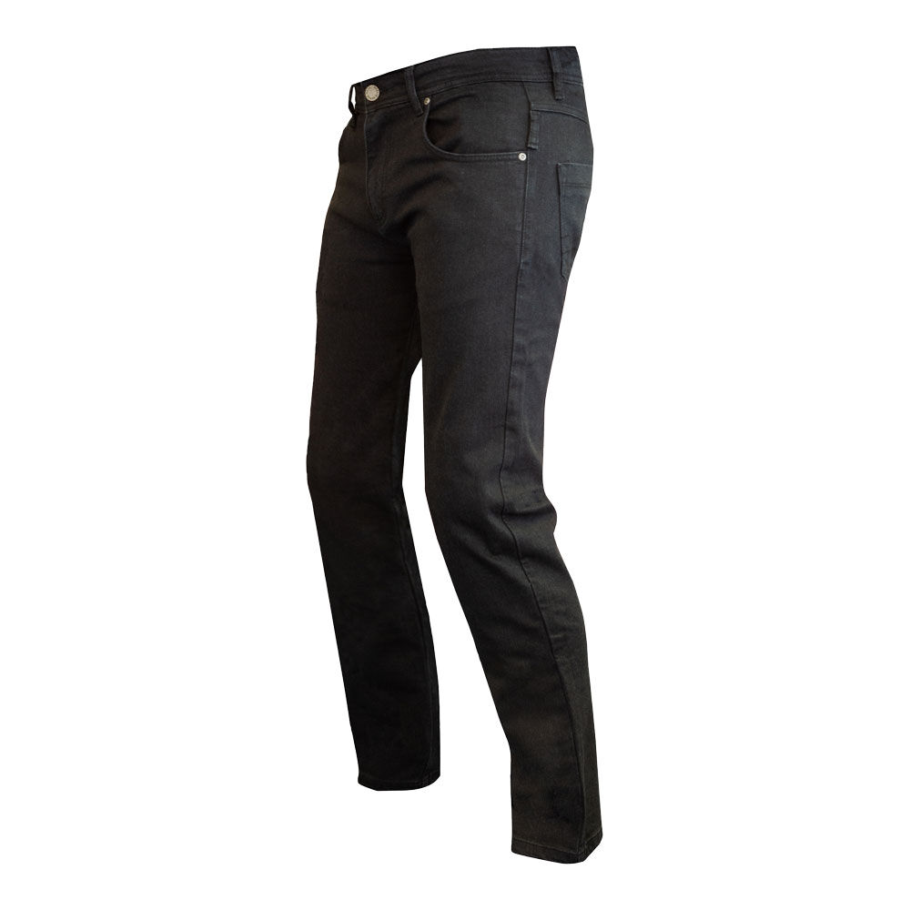 Merlin Jeans Dunford D3O S/layer Black 34 073595