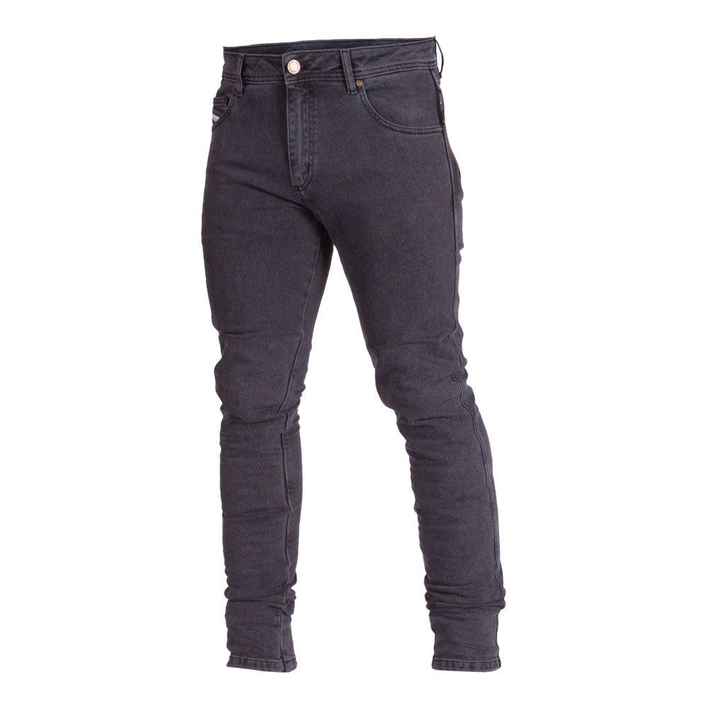 Merlin Jeans Maynard D3O S/layer Black 32 100542