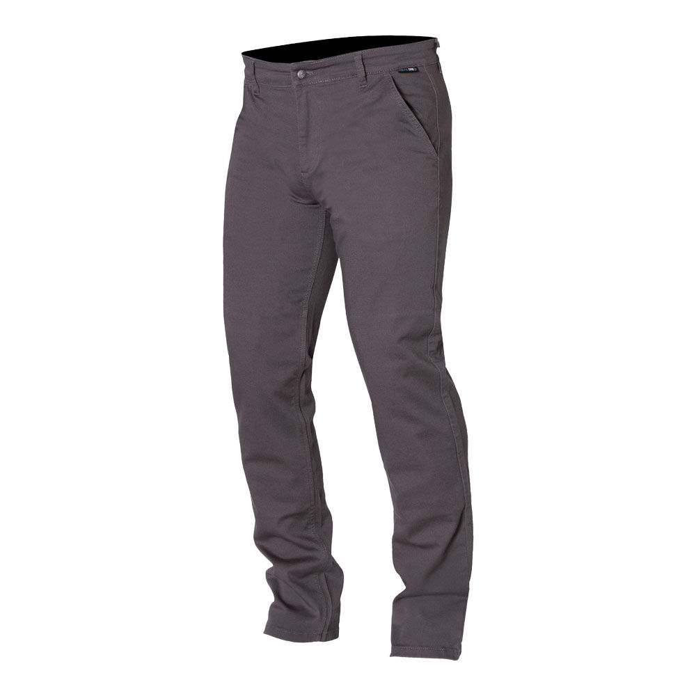 Merlin Chino Brody D3O S/layer Grey 30 106674