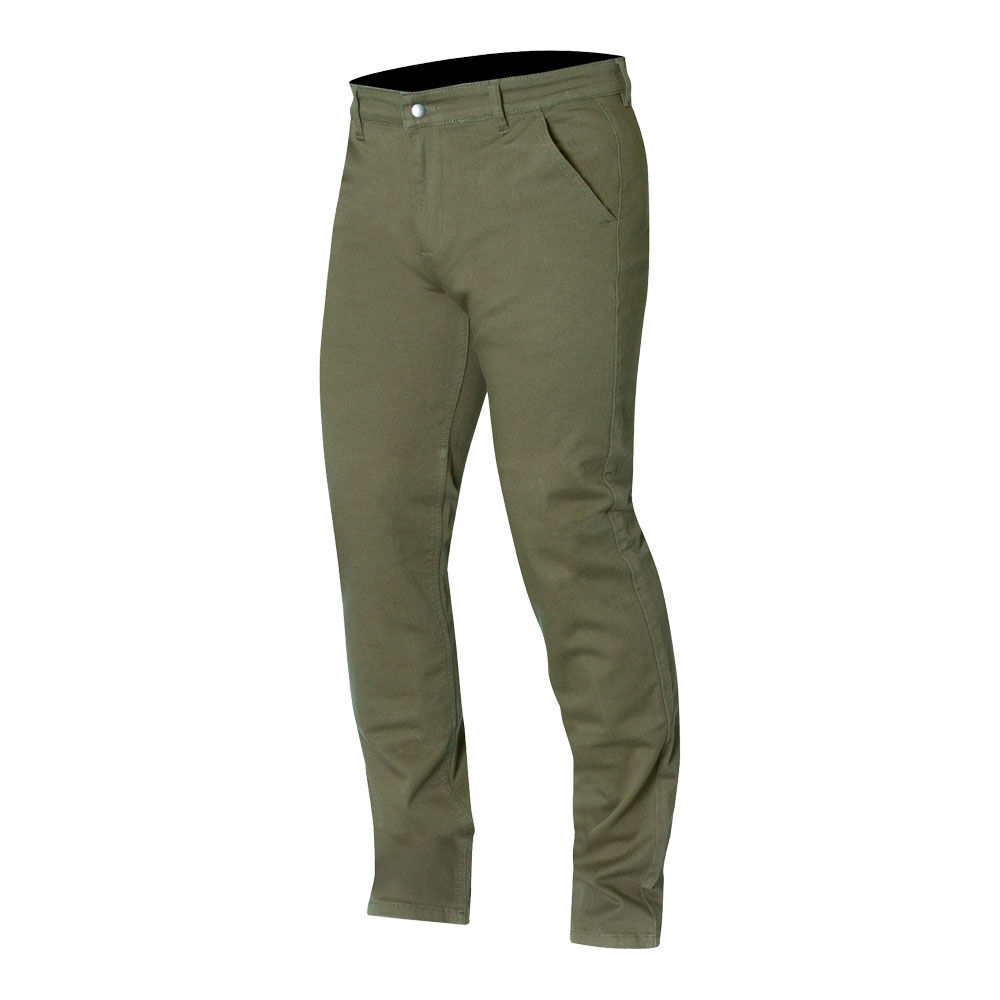 Merlin Chino Brody D3O S/layer Green 30 106742