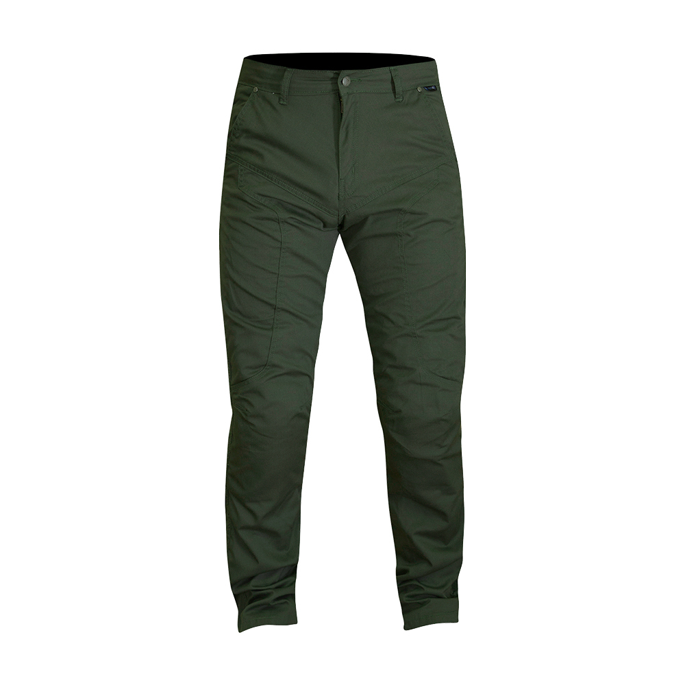 Merlin Pants Ontario Green S 30 919782