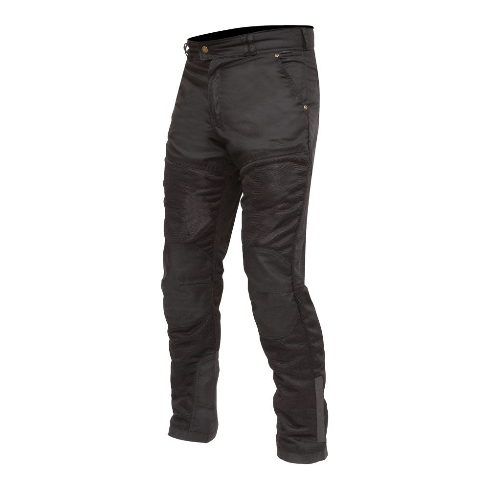 Merlin Pant Shenstone Air D3O Black S 30 105585