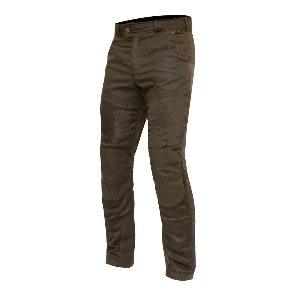 Merlin Pant Shenstone Air D3O Olive S 30 105653