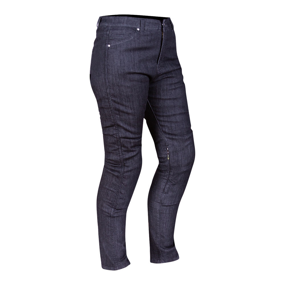 Merlin Jeans Trinity Ladies Blue S 10 246377