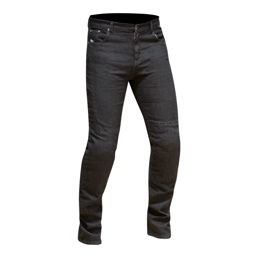 Merlin Jeans Victoria Ladies Black M 12 246445