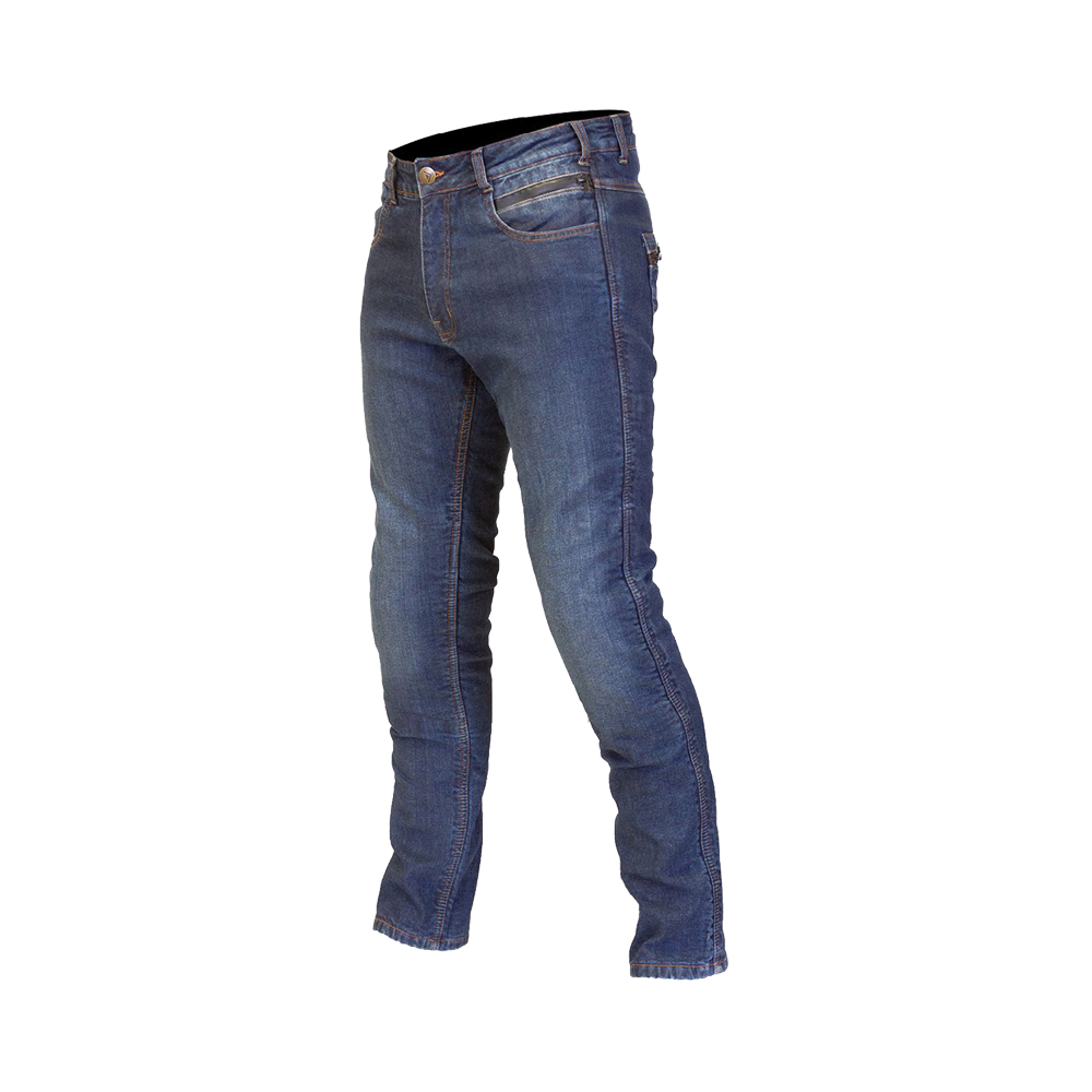 Merlin Jeans Mason WP Blue S 30 247671