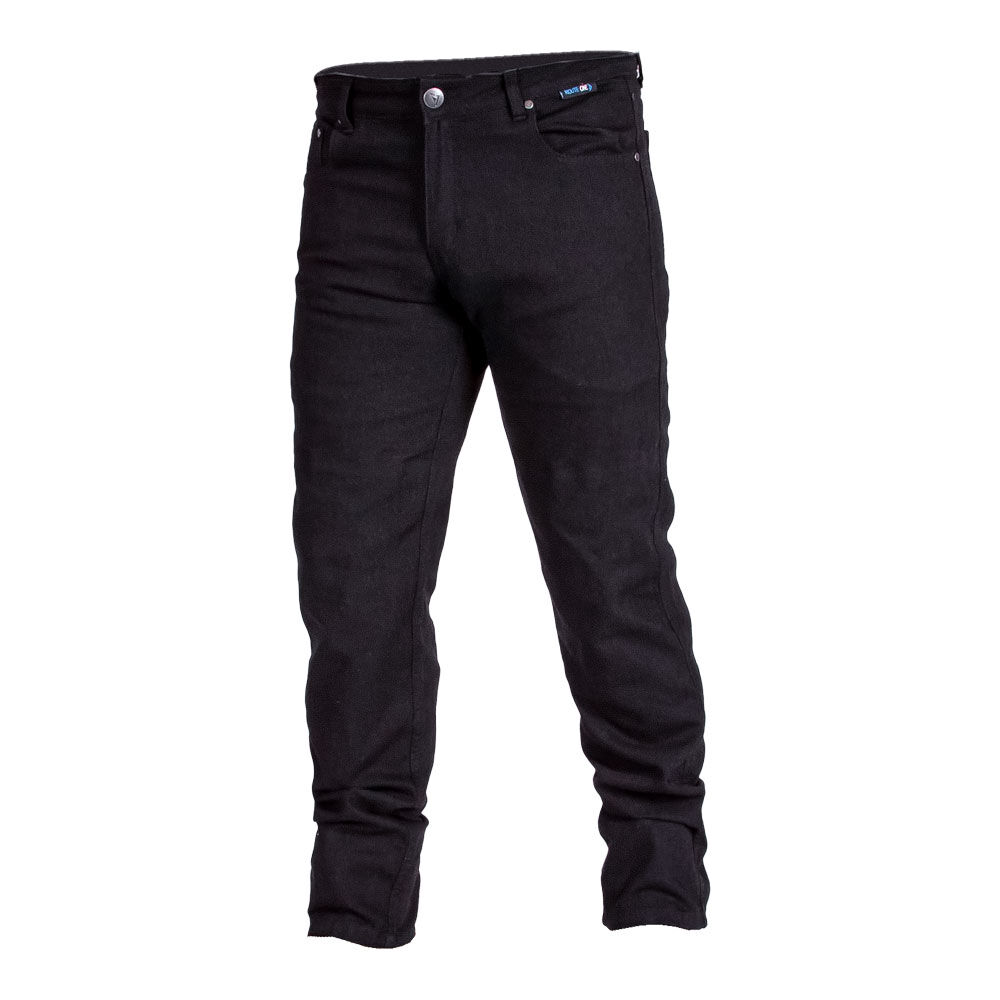 Merlin Jeans Holborn Black 34 101099