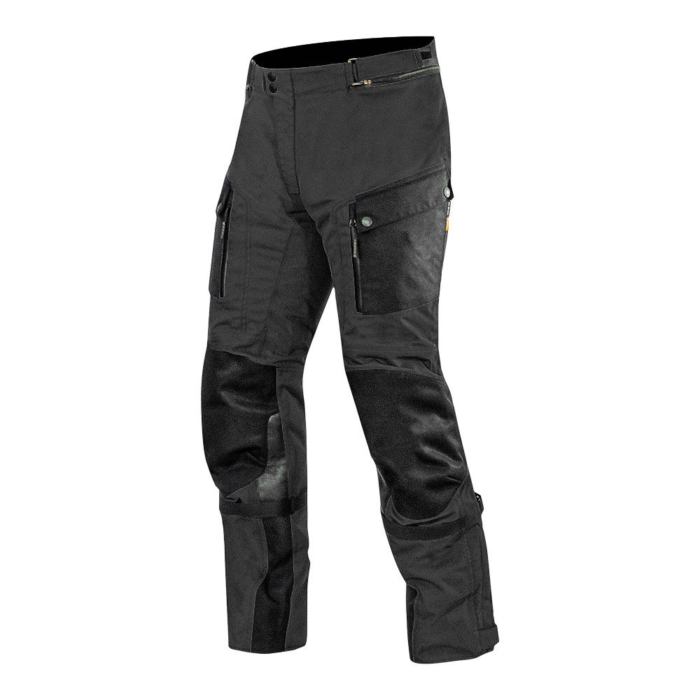 Merlin Pants Condor Laminated D3O Black S 30 077333