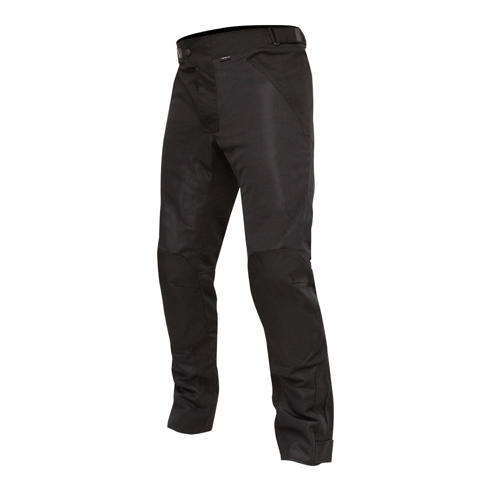 Merlin Pants Air Mesh Taos Black 32 M 103741