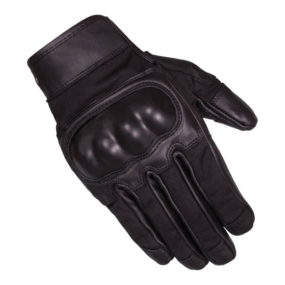 Merlin Gloves Glenn Black M 249446