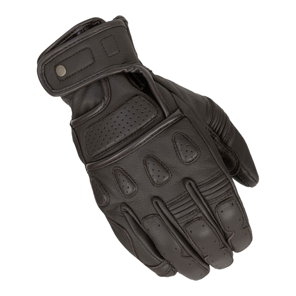 Merlin Gloves Finlay Black M 249323