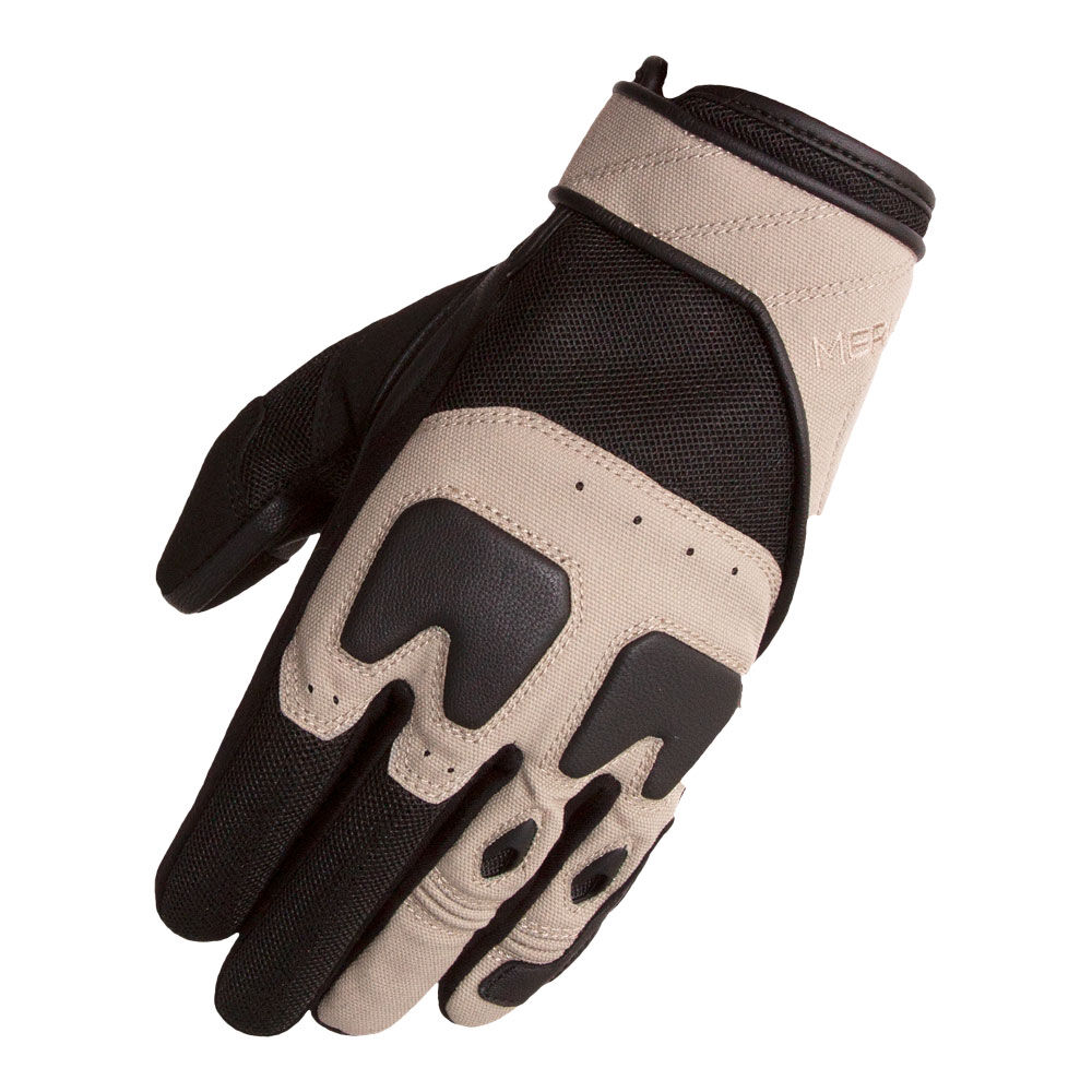 Merlin Gloves Kaplan Explorer Sand S 078187