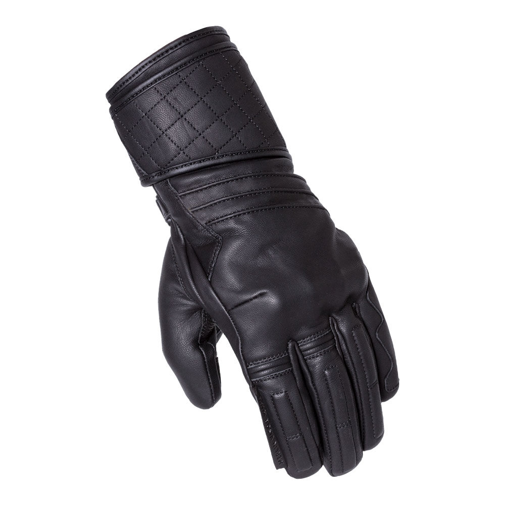 Merlin Gloves Catton III D3O WP Black S 103048