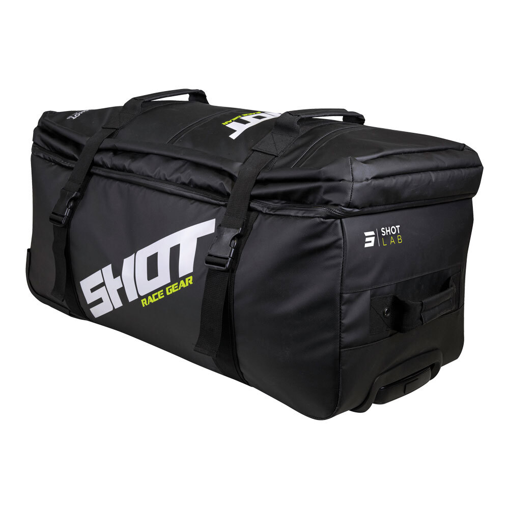 SHOT CLIMATIC TROLLEY GEAR BAG