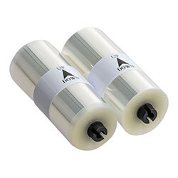 SHOT ASSAULT/IRIS 2.0 REPLACEMENT ROLL OFF FILM - 2 PACK