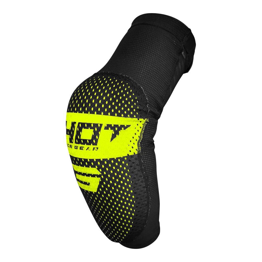 SHOT AIRLIGHT 2.0 ELBOW GUARDS XS/S