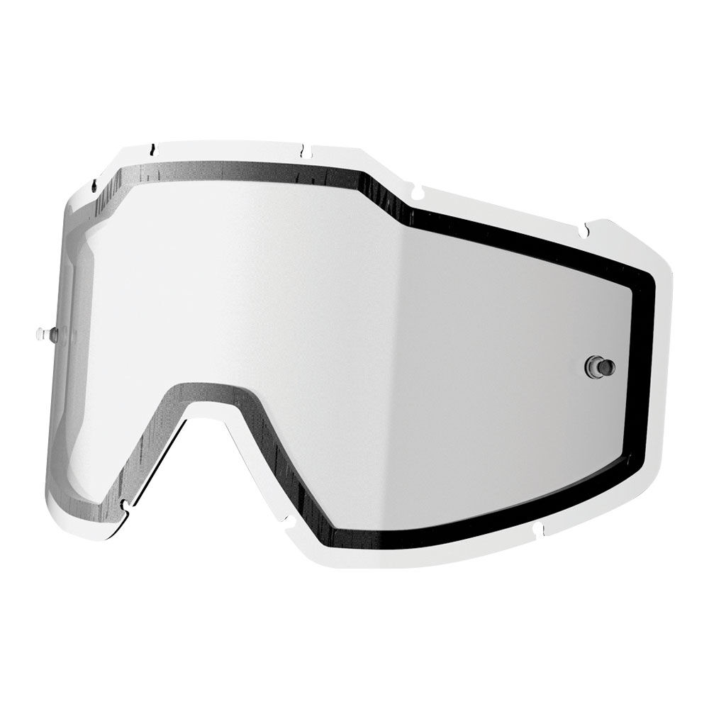 SHOT REPLACEMENT GOGGLE LENS - CORE - ENDURO