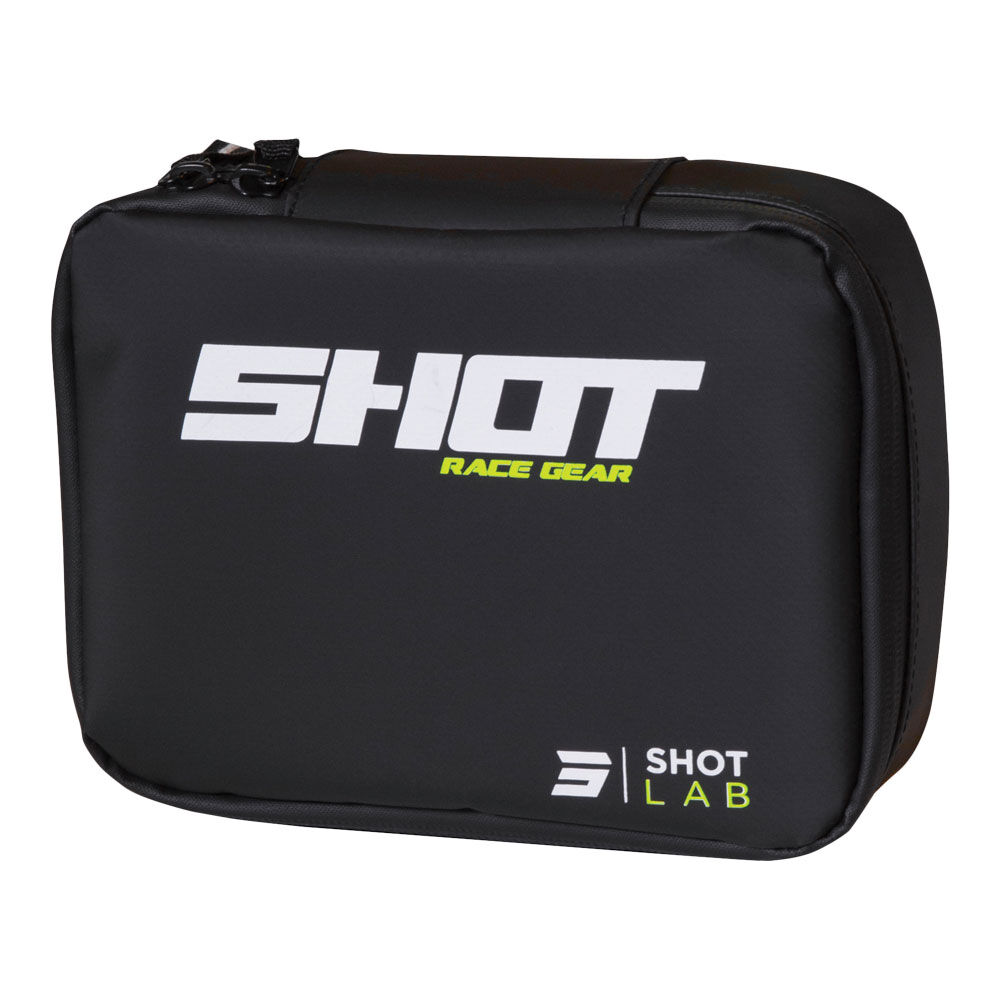 SHOT CLIMATIC REAR FENDER BAG