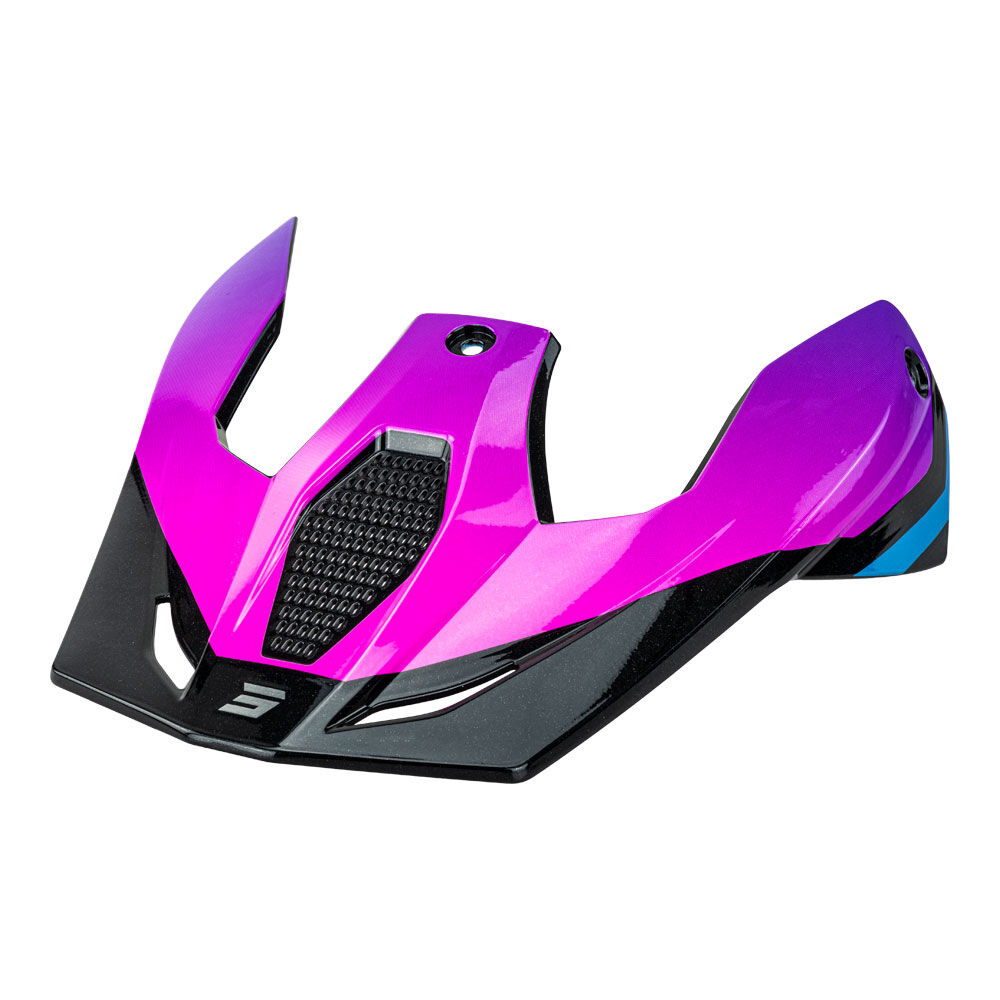 SHOT RACE REPLACEMENT PEAK PURPLE CHROME