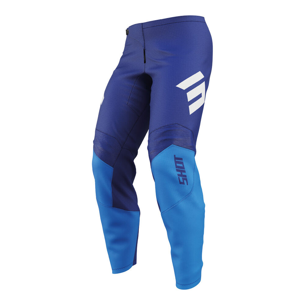 SHOT DRAW INSTINCT PANTS BLUE 32