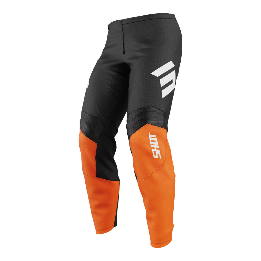 SHOT DRAW INSTINCT PANTS ORANGE 28