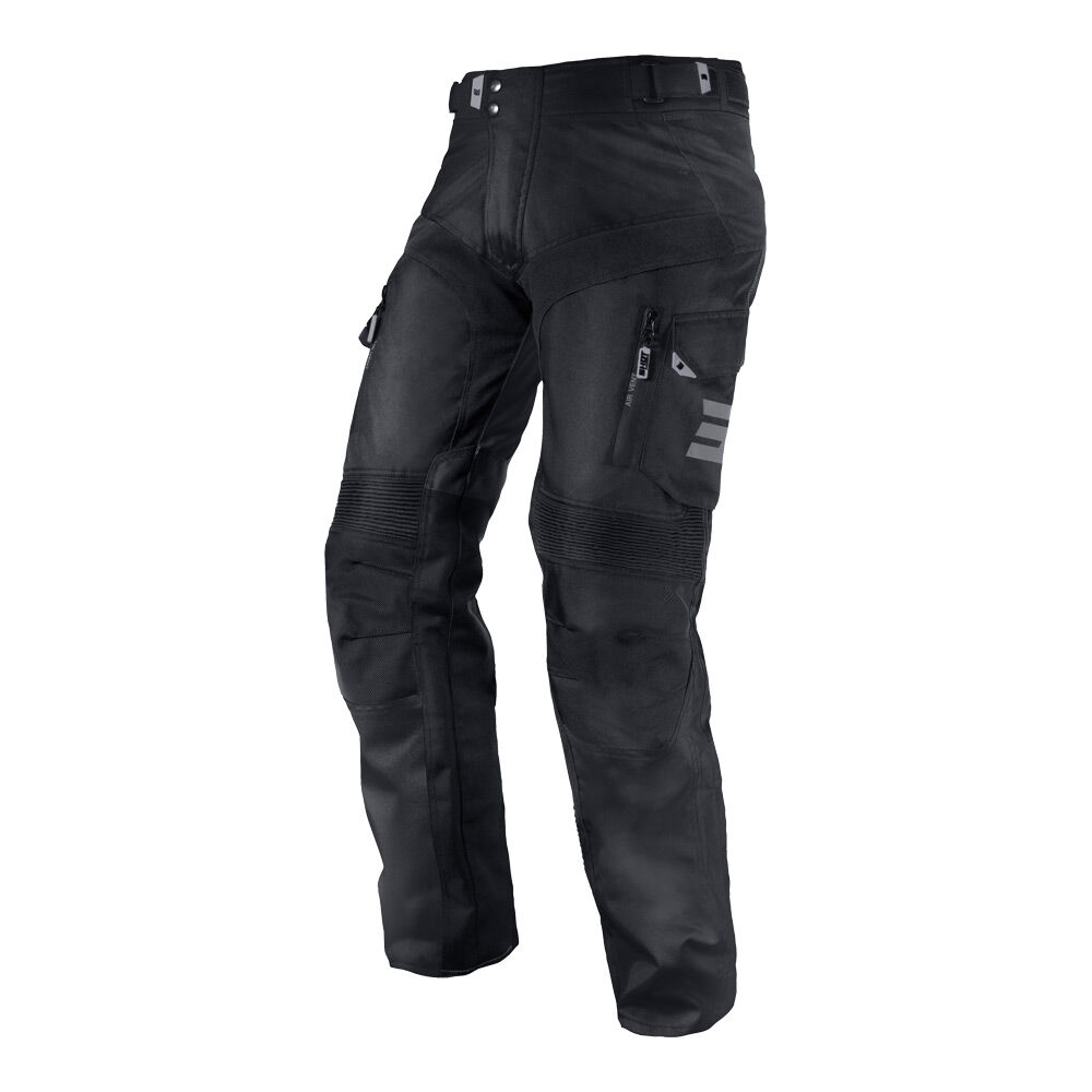 SHOT RACETECH ENDURO PANTS BLACK 30