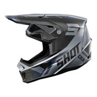 SHOT LITE ULTRA HELMET HOLOGRAPHIC GLITTER MATT