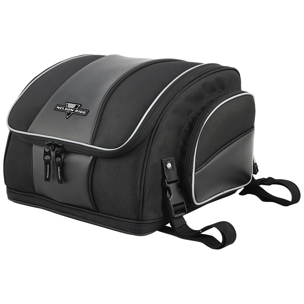 Nelson-Rigg TAILBAG NR-215 Weekender (CTN 2)