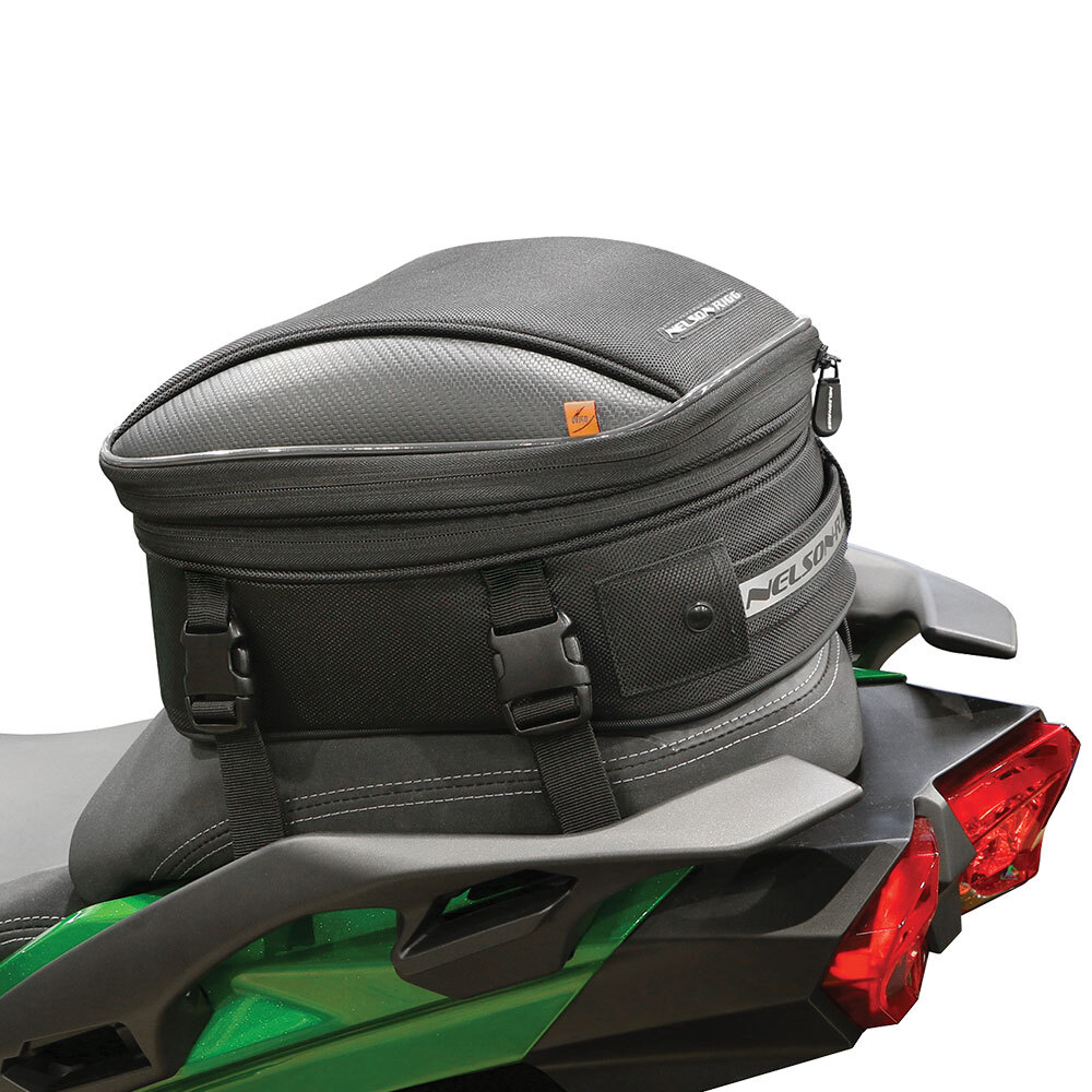 Nelson-Rigg TAILBAG CL-1060-R Commuter Lite Small (CTN 4)