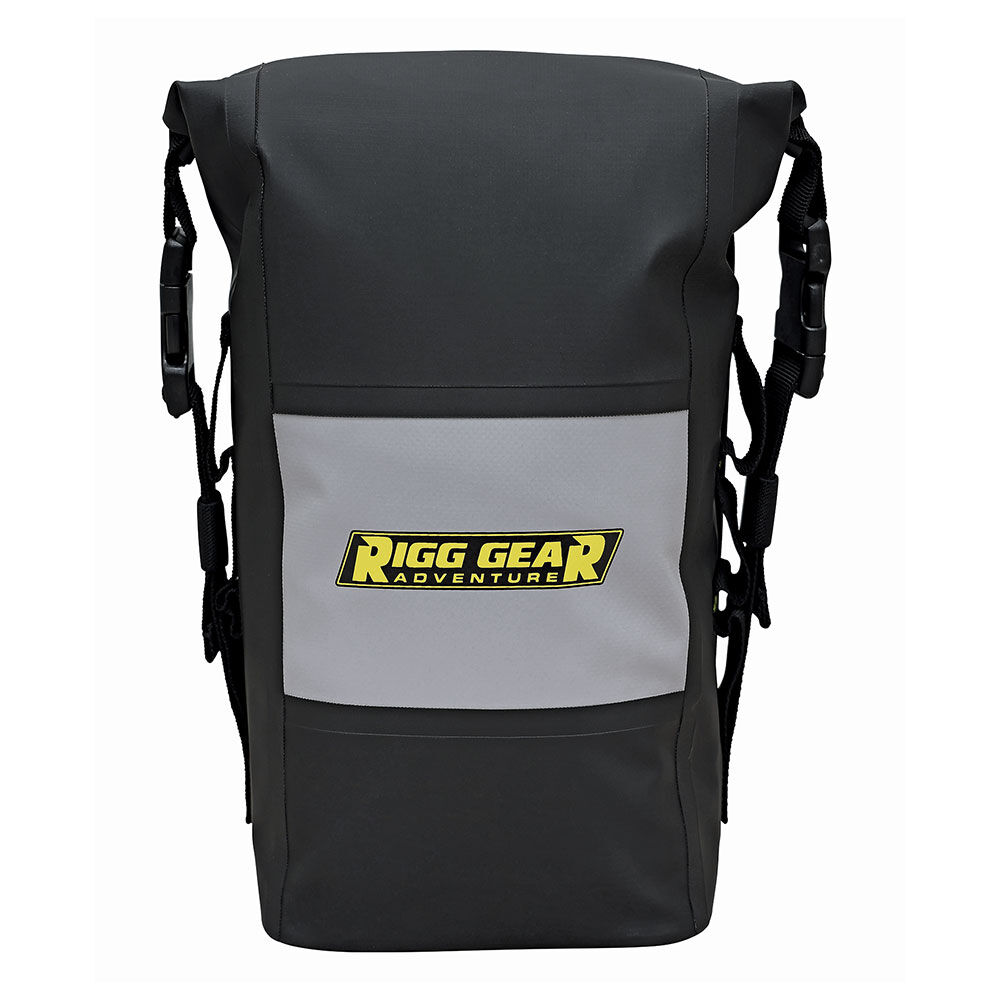 Nelson-Rigg Crashbar / Tailbag SE-4005 Hurricane RiggPak 5 Liter (ctn 5)