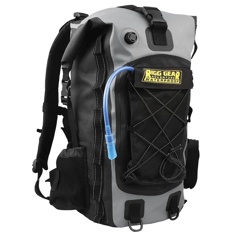 Nelson-Rigg BACKPACK SE-3040 Hurricane (CTN 5)