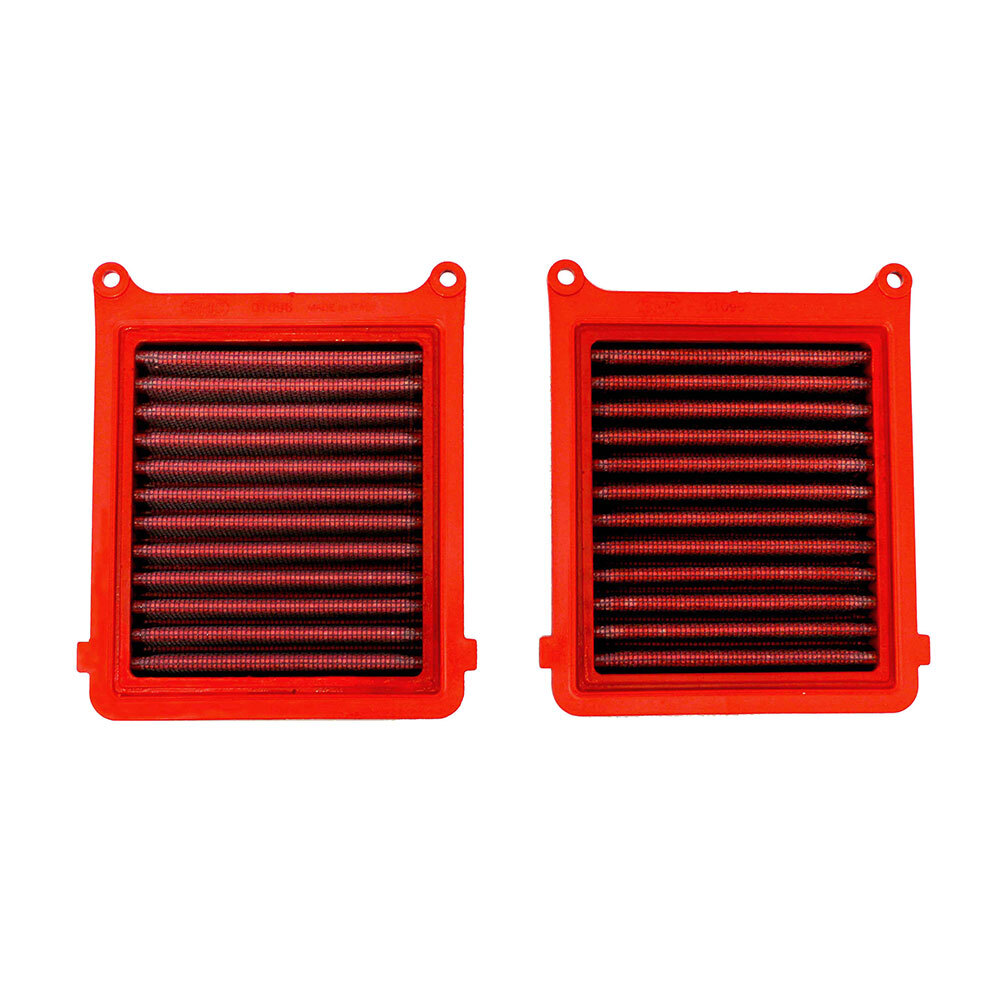 BMC FM01096 : AIR FILTER SET (2pce) - HONDA