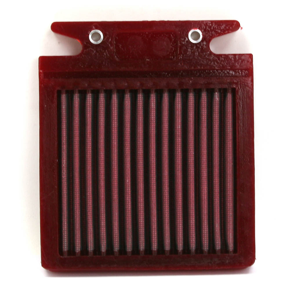 BMC AIR FILTER FM256/19 : KAWASAKI   [TWIN FILTER SET]