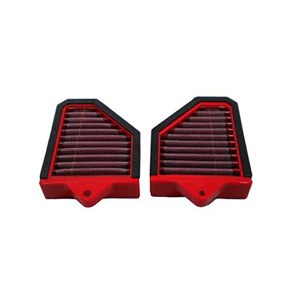 BMC AIR FILTER FM324/19 [WITH FIT KIT] : DUCATI 748/916/996/998