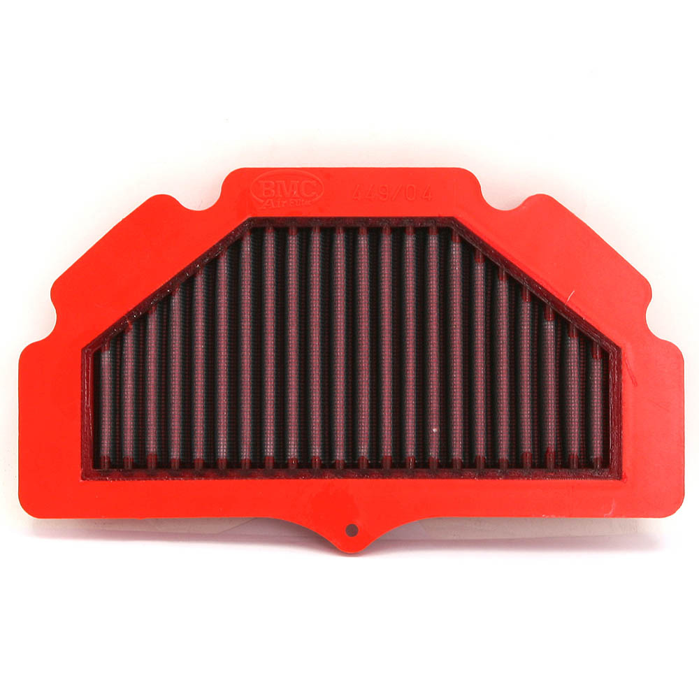 BMC AIR FILTER FM449/04 : SUZUKI