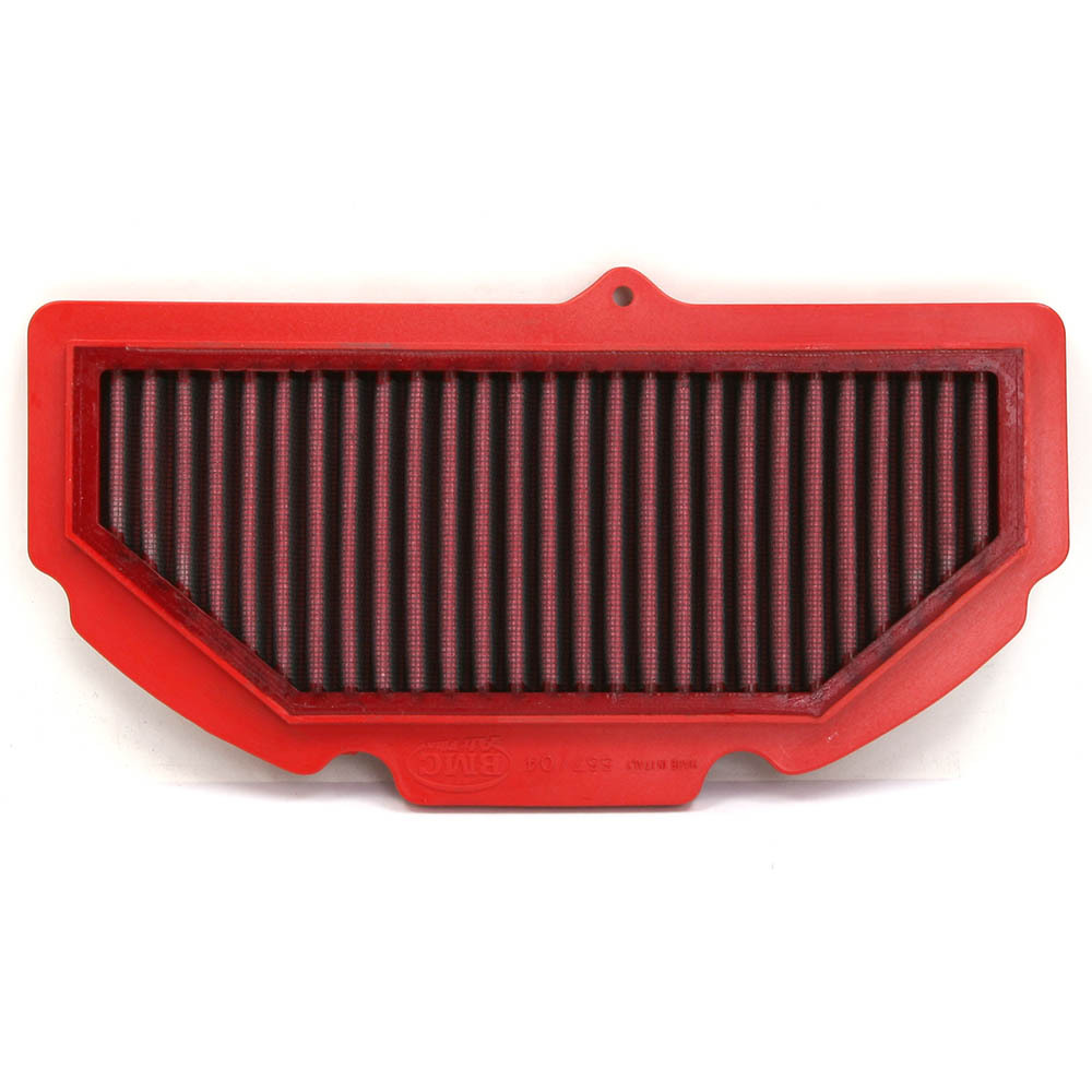 BMC AIR FILTER FM557/04 : SUZUKI