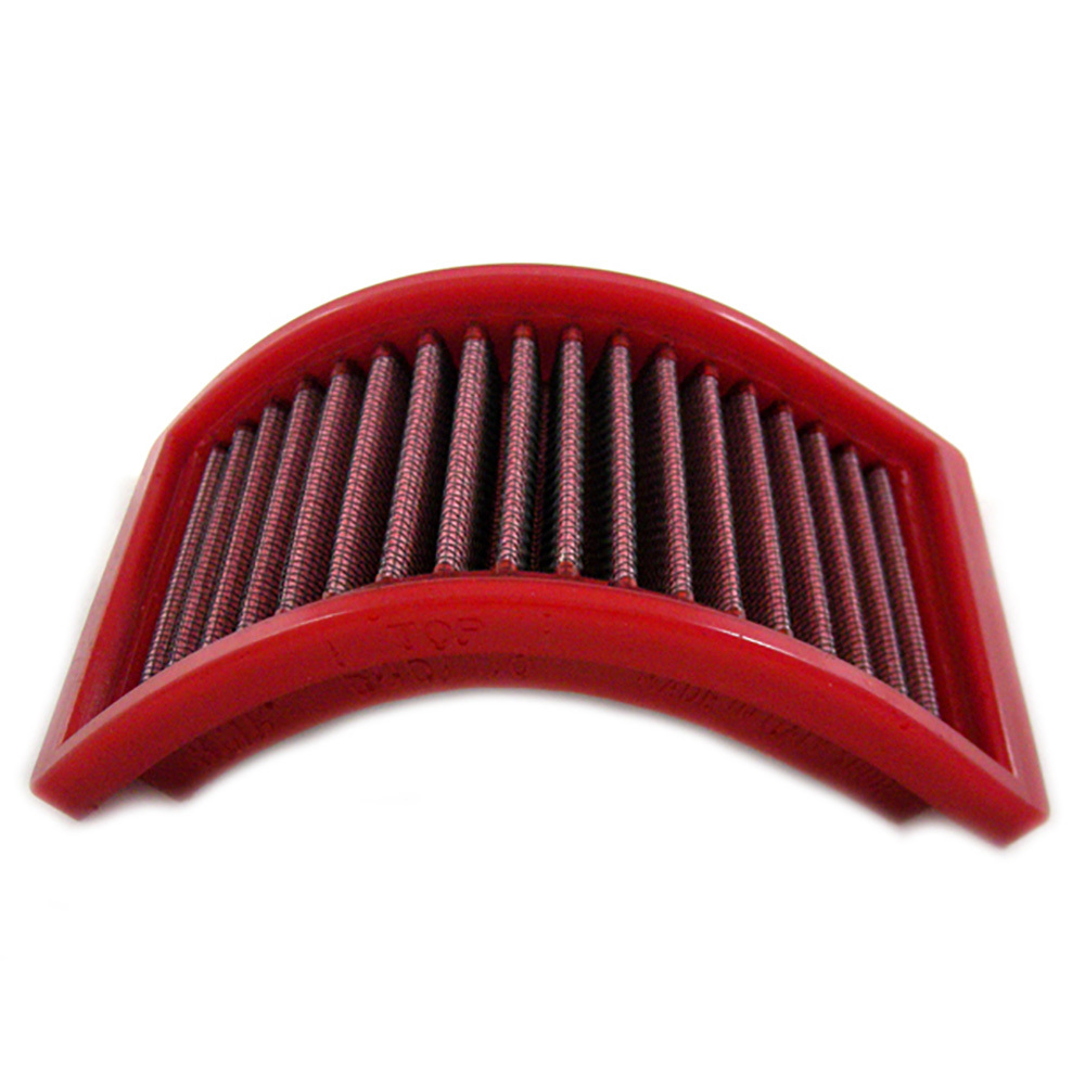 BMC AIR FILTER FM606/08 : HARLEY DAVIDSON