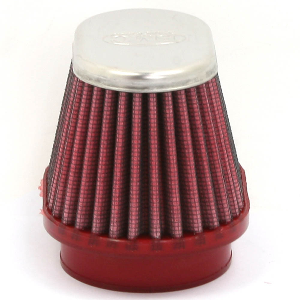 BMC AIR FILTER FBPF50-70C : OVAL CENTRE 50MM UNI