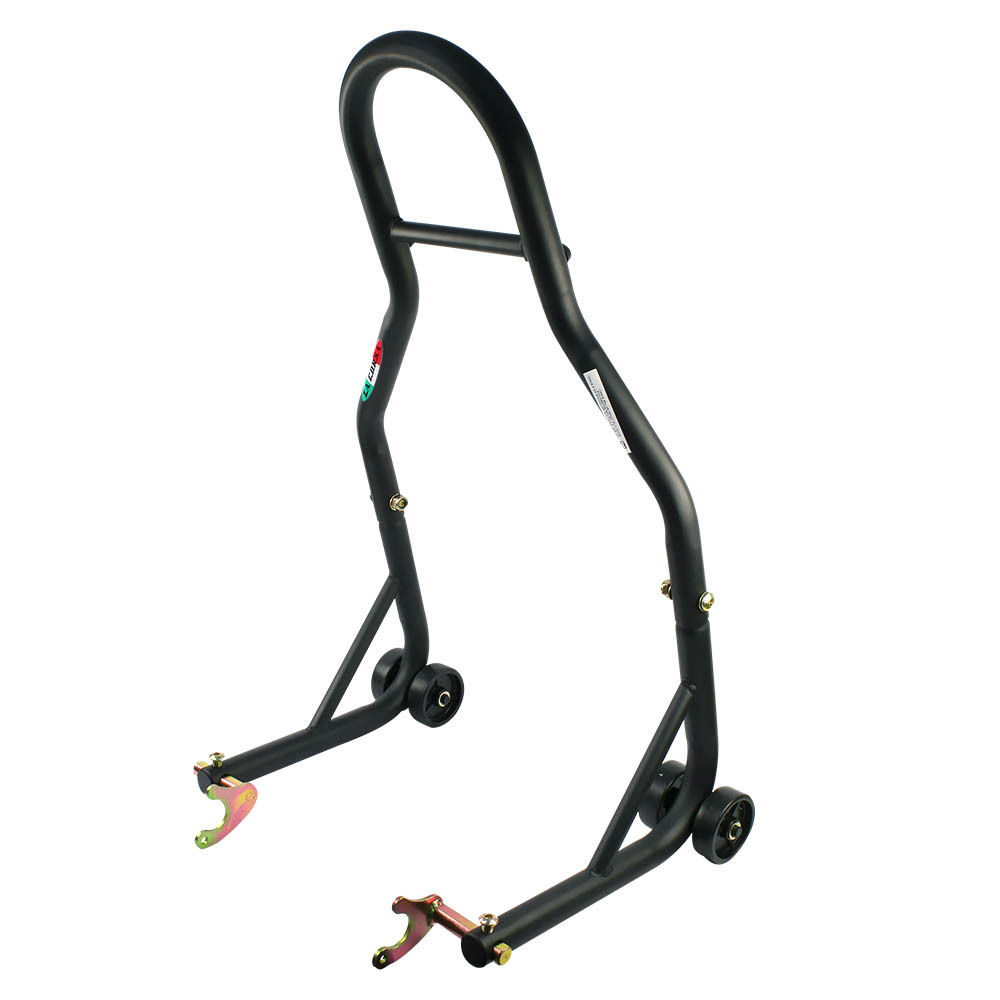 LA CORSA : BIKE STAND ROAD - REAR - FLAT PACK