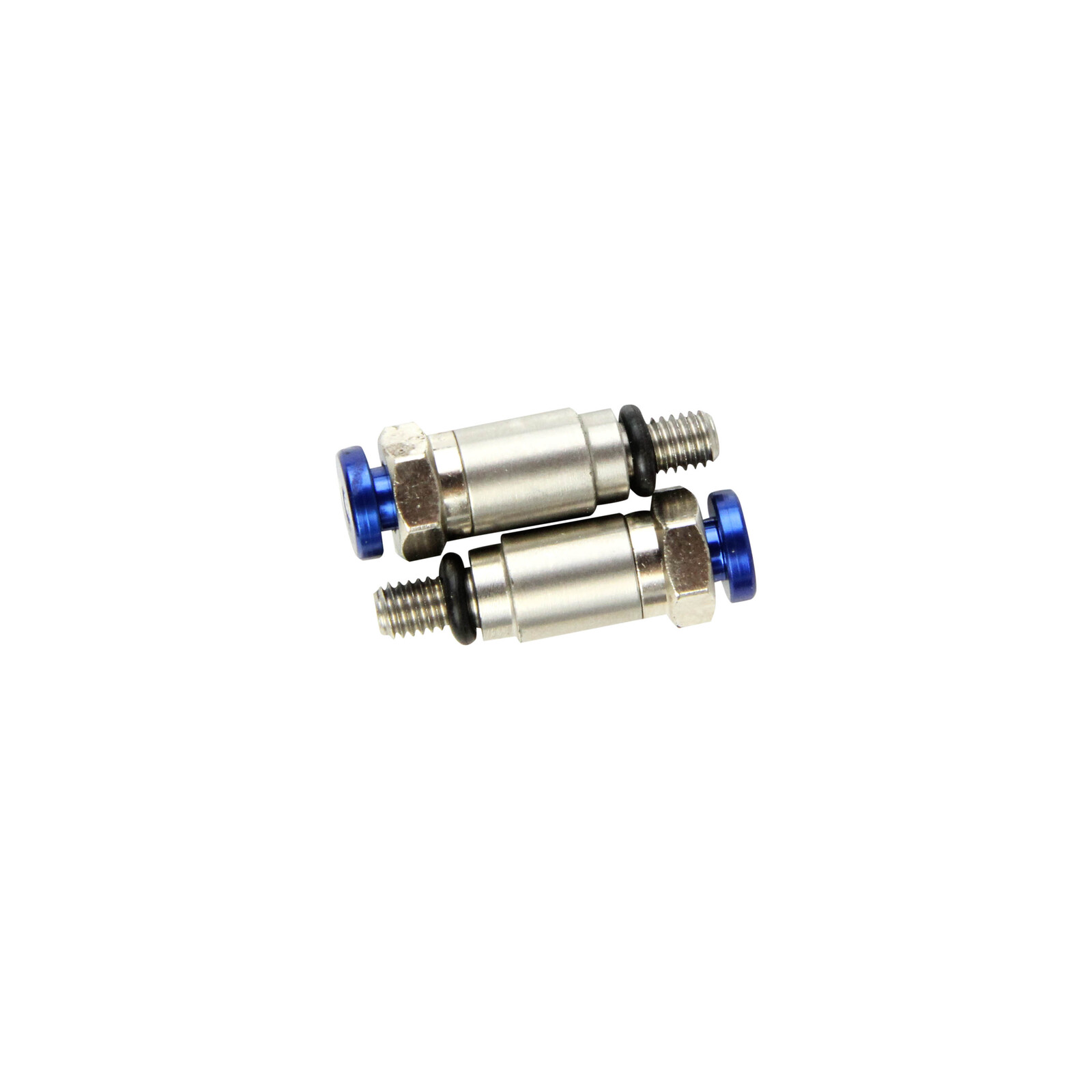 BLEEDER VALVE FORKS BLUE STATES MX