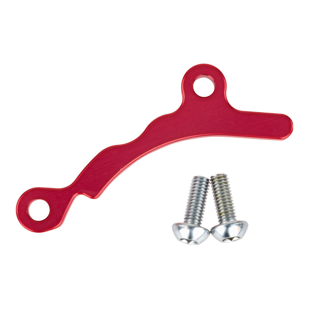 STATES MX CASE SAVER HONDA CRF450R 17-20 - RED