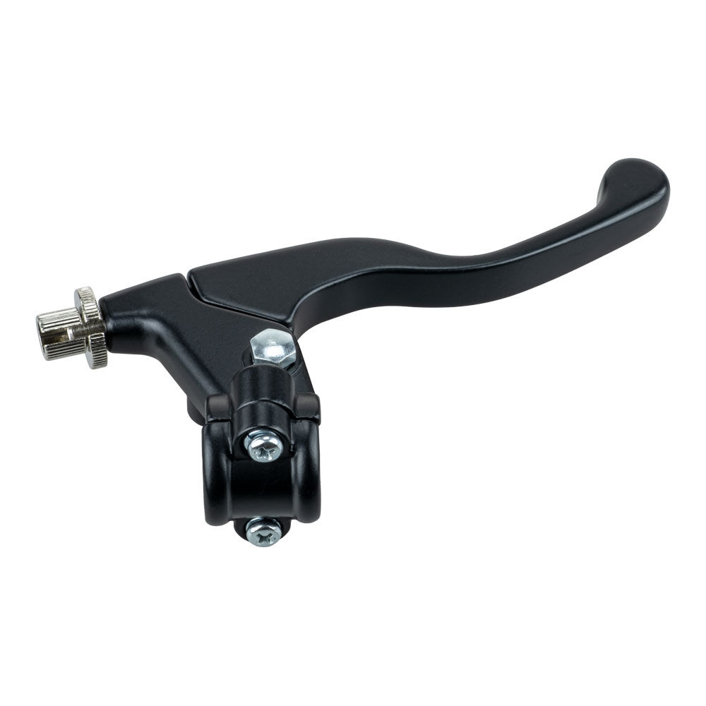 CPR UNIVERSAL BRAKE LEVER ASSY BLK - LAB1 - (LA4)