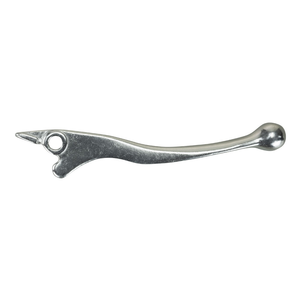 CPR BRAKE LEVER SILVER SHORT - LB28S - HONDA (LBH28)