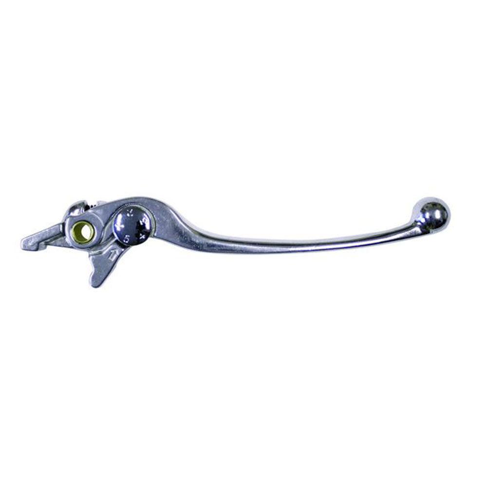 CPR BRAKE LEVER SILVER - LB48 - KAWASAKI (LBK26)