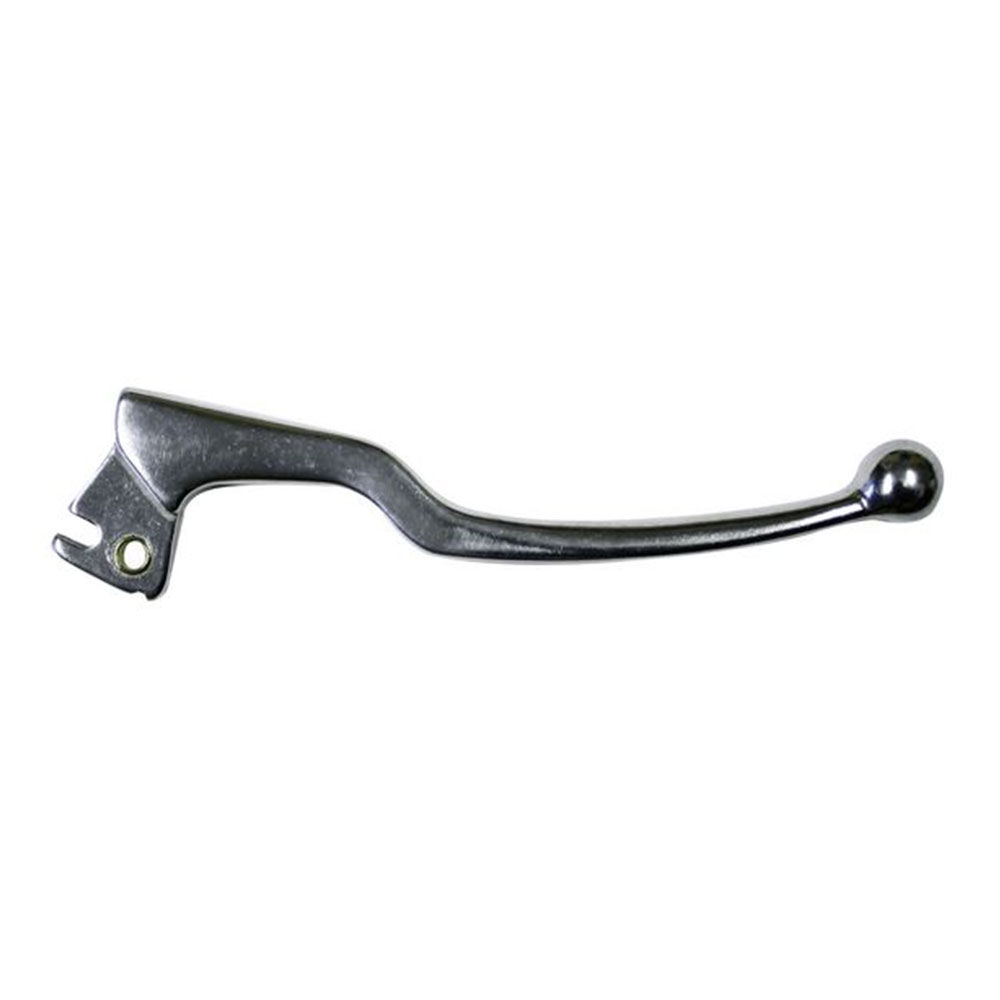 CPR BRAKE LEVER SILVER - LB55 - SUZUKI (LBS6A)