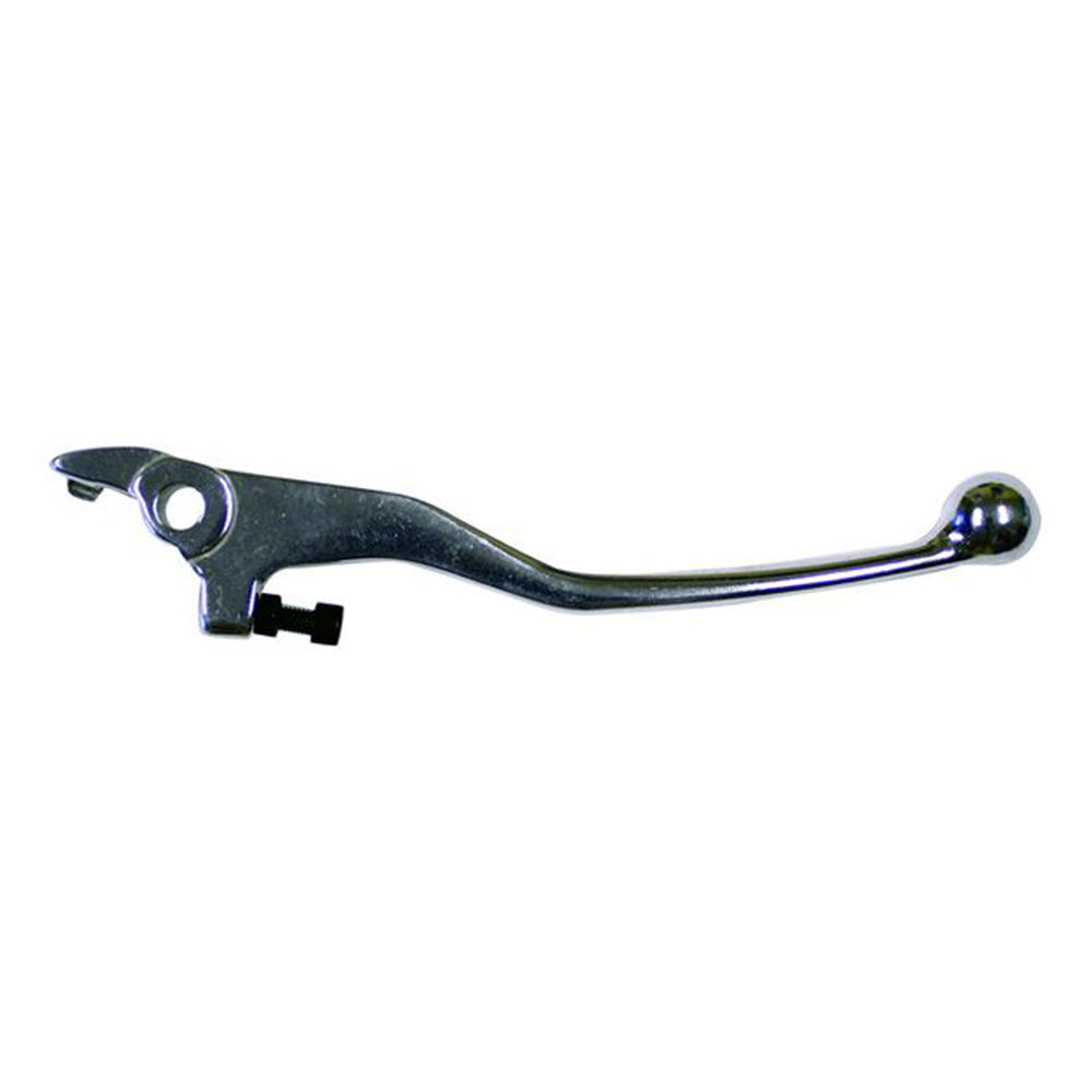 CPR BRAKE LEVER SILVER - LB61 - SUZUKI (LBS12)