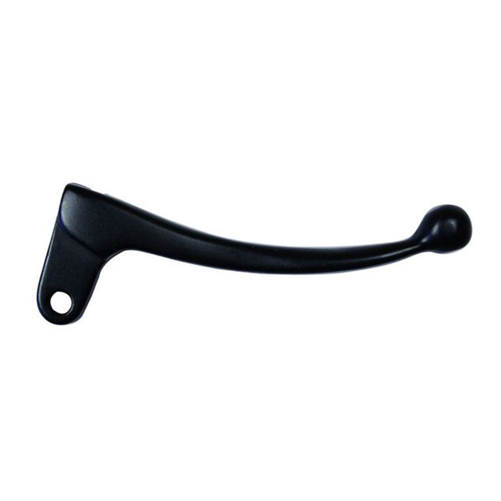 CPR BRAKE LEVER BLACK - LB62 - SUZUKI (LBS13)