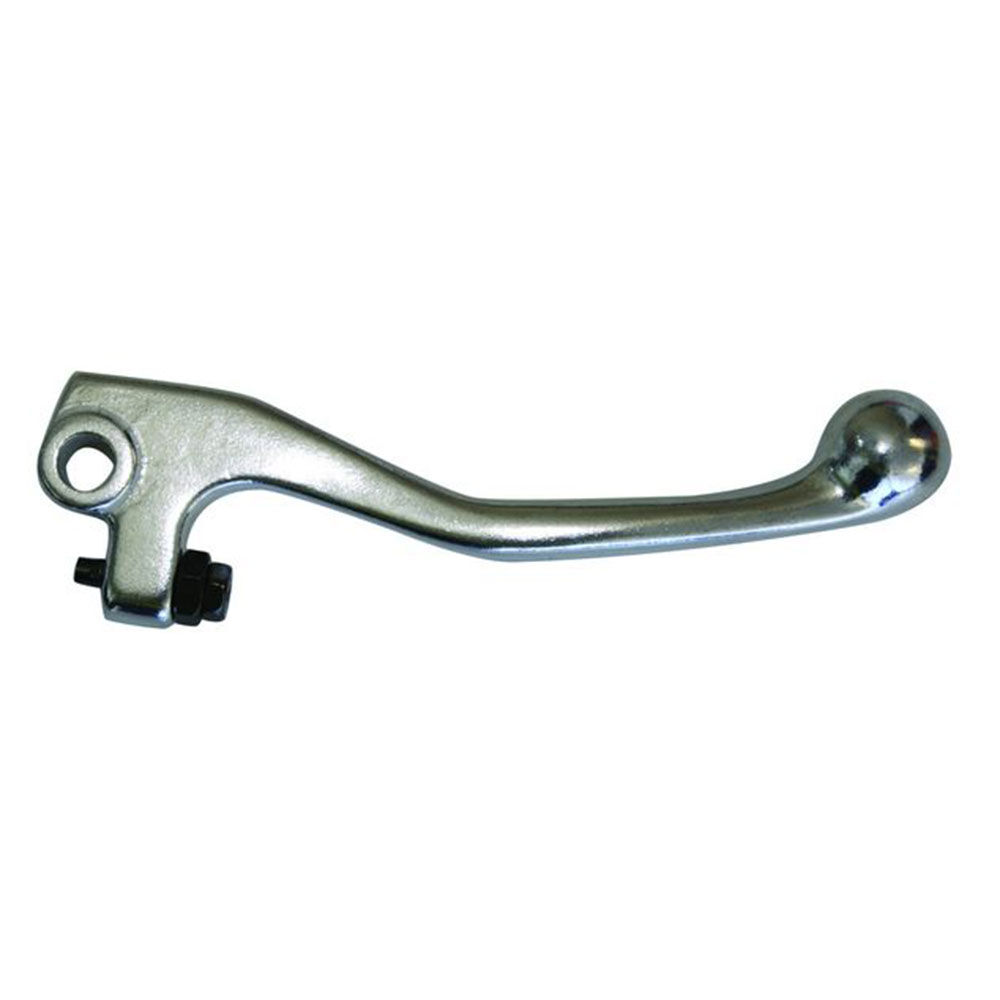 CPR BRAKE LEVER SILVER - LB131 - HONDA (LBH35)